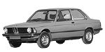 BMW E21 P2253 Fault Code