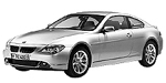 BMW E63 P2253 Fault Code