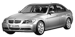 BMW E92 P2253 Fault Code