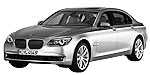 BMW F01 P2253 Fault Code